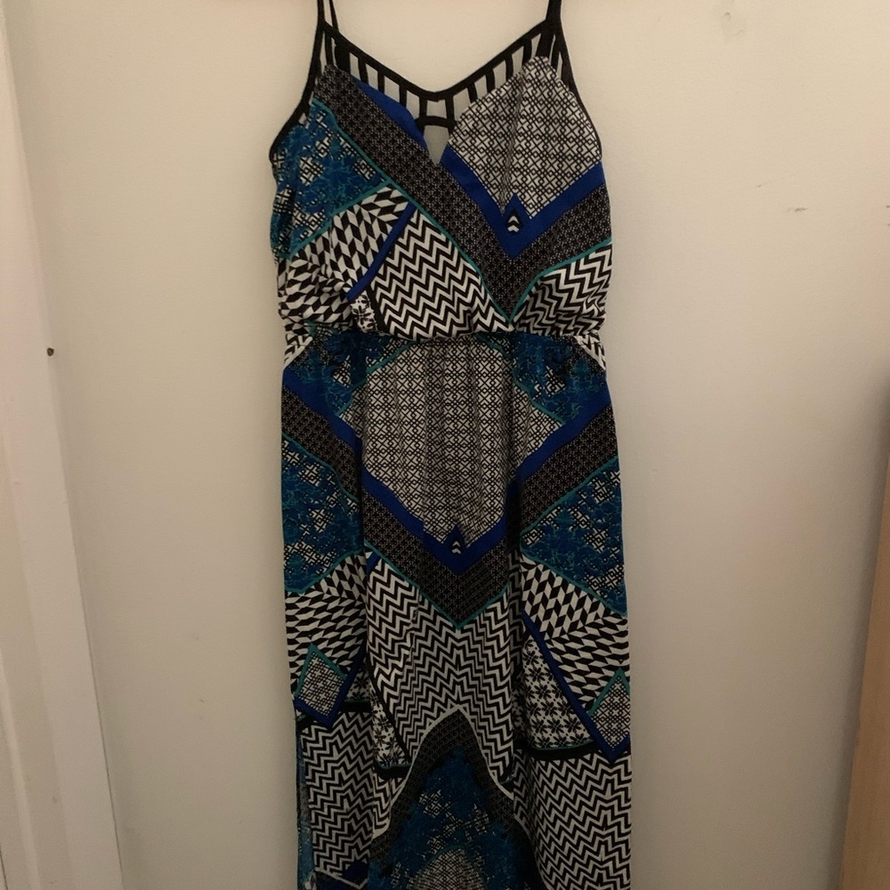 Casual dress